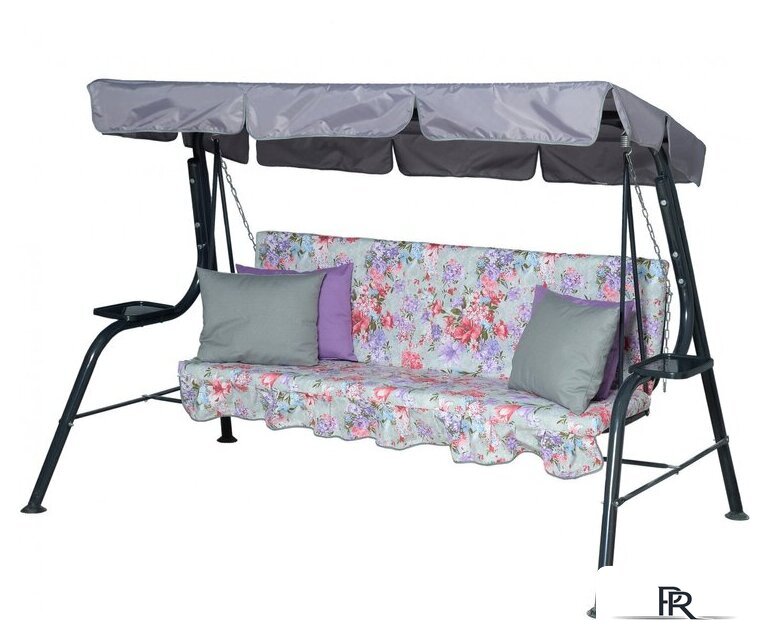 Садовые качели Sundays Garden Стандарт Nova-021 с1534 - Изображение №1 — Интернет-магазин ПроЗаказ