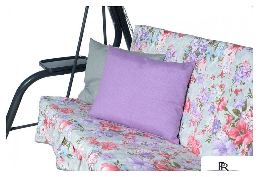 Садовые качели Sundays Garden Стандарт Nova-021 с1534 - Изображение №3 — Интернет-магазин ПроЗаказ