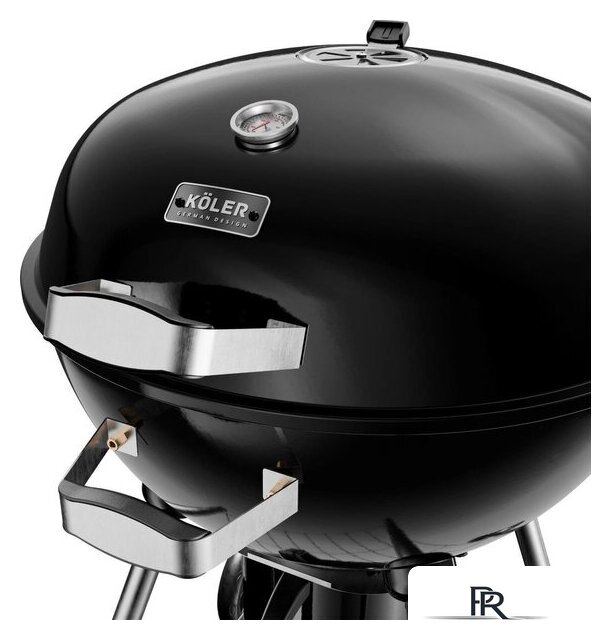 Гриль Koler EMBER C2 KE-C2 - Изображение №19 — Интернет-магазин ПроЗаказ