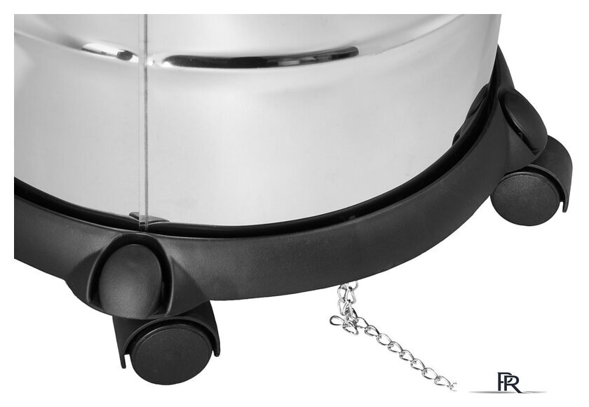 Пылесос Зубр ПУ-20-1400 М3 - Изображение №8 — Интернет-магазин ПроЗаказ