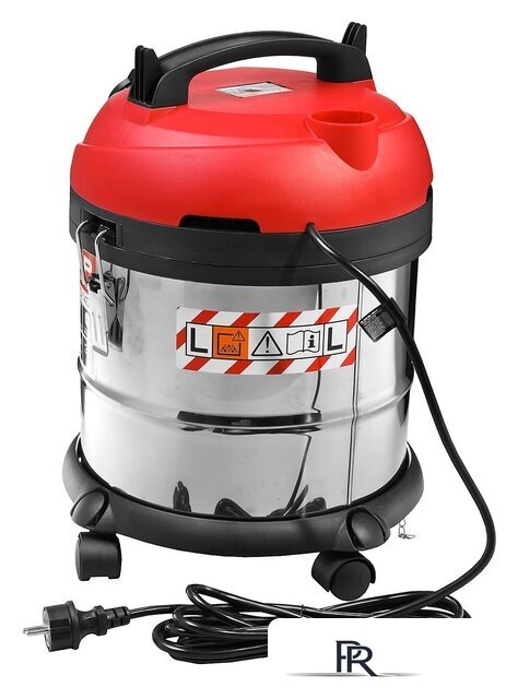 Пылесос Зубр ПУ-20-1400 М3 - Изображение №3 — Интернет-магазин ПроЗаказ