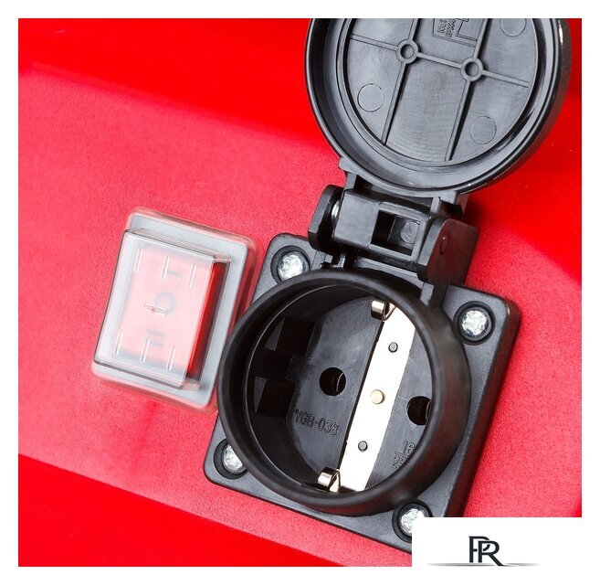 Пылесос Зубр ПУ-20-1400 М3 - Изображение №6 — Интернет-магазин ПроЗаказ