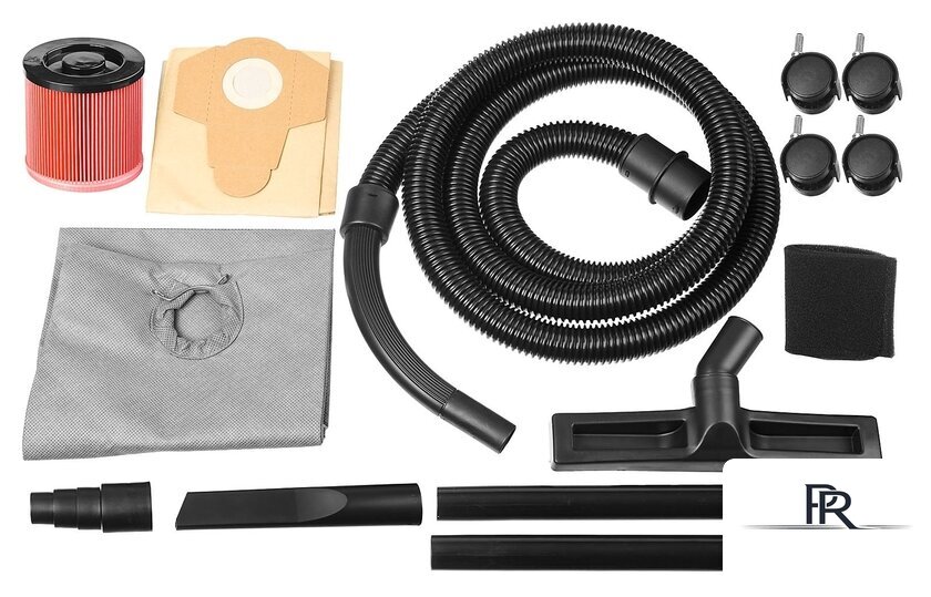 Пылесос Зубр ПУ-20-1400 М3 - Изображение №13 — Интернет-магазин ПроЗаказ