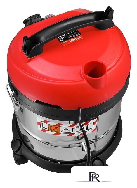 Пылесос Зубр ПУ-20-1400 М3 - Изображение №5 — Интернет-магазин ПроЗаказ