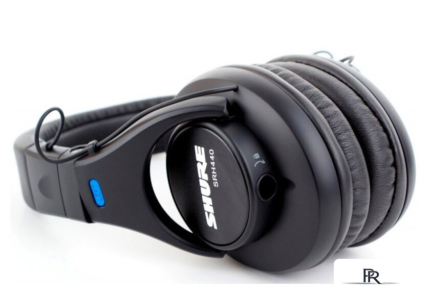 Наушники Shure SRH440 - Изображение №37 — Интернет-магазин ПроЗаказ