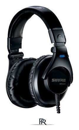 Наушники Shure SRH440 - Изображение №13 — Интернет-магазин ПроЗаказ