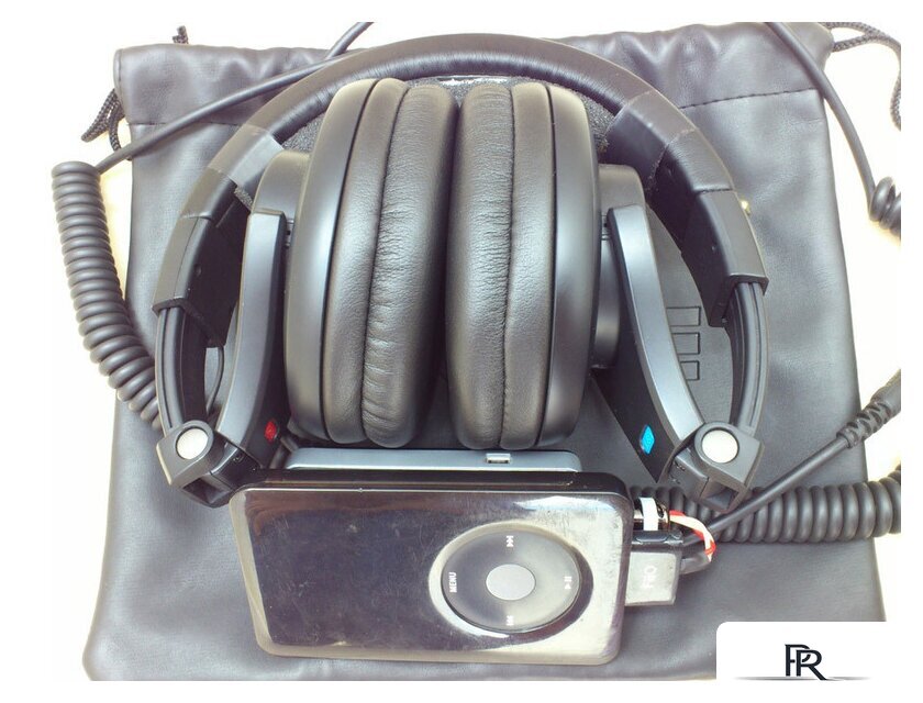 Наушники Shure SRH440 - Изображение №26 — Интернет-магазин ПроЗаказ