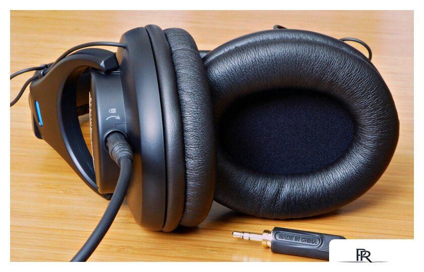 Наушники Shure SRH440 - Изображение №11 — Интернет-магазин ПроЗаказ