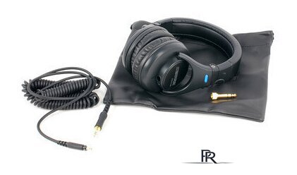 Наушники Shure SRH440 - Изображение №43 — Интернет-магазин ПроЗаказ