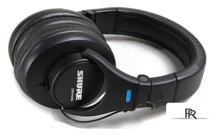 Наушники Shure SRH440 - Изображение №34 — Интернет-магазин ПроЗаказ