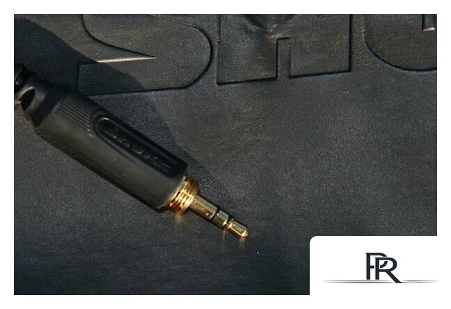 Наушники Shure SRH440 - Изображение №7 — Интернет-магазин ПроЗаказ