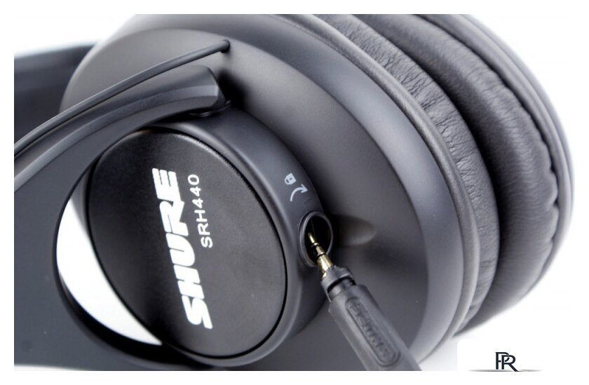 Наушники Shure SRH440 - Изображение №39 — Интернет-магазин ПроЗаказ