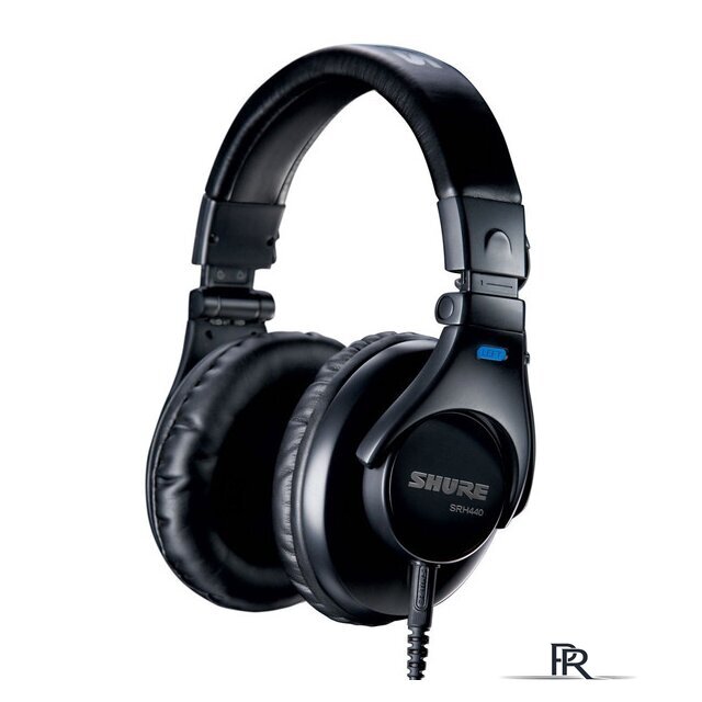 Наушники Shure SRH440 - Изображение №33 — Интернет-магазин ПроЗаказ