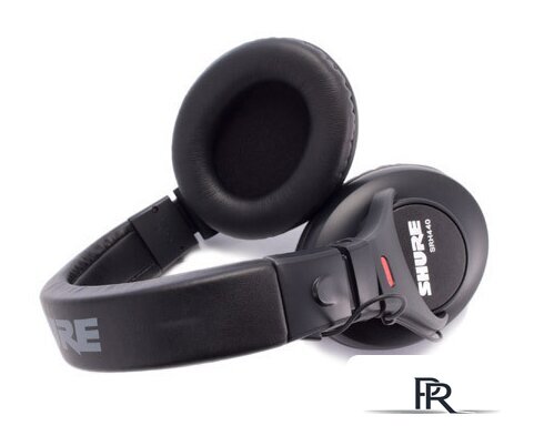 Наушники Shure SRH440 - Изображение №19 — Интернет-магазин ПроЗаказ