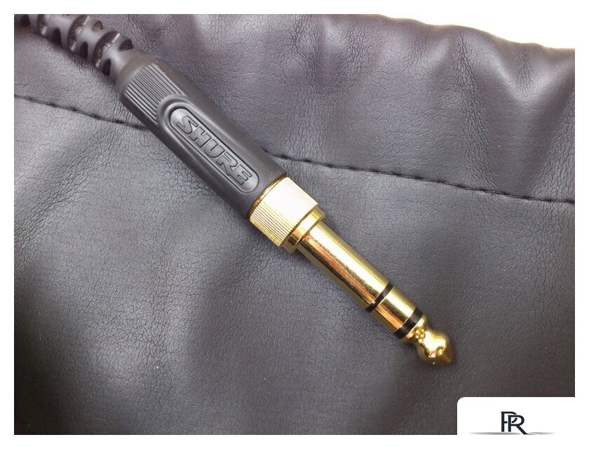 Наушники Shure SRH440 - Изображение №27 — Интернет-магазин ПроЗаказ