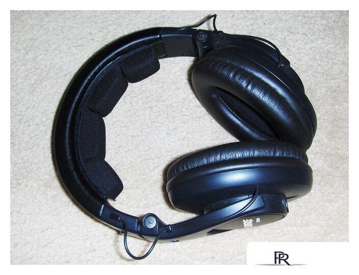 Наушники Shure SRH440 - Изображение №15 — Интернет-магазин ПроЗаказ