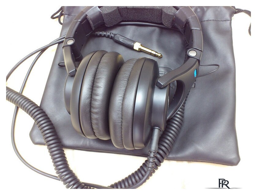 Наушники Shure SRH440 - Изображение №24 — Интернет-магазин ПроЗаказ