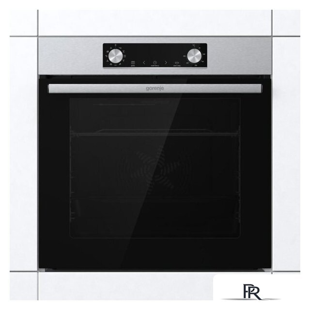 Электрический духовой шкаф Gorenje BO6735E02X - Изображение №7 — Интернет-магазин ПроЗаказ