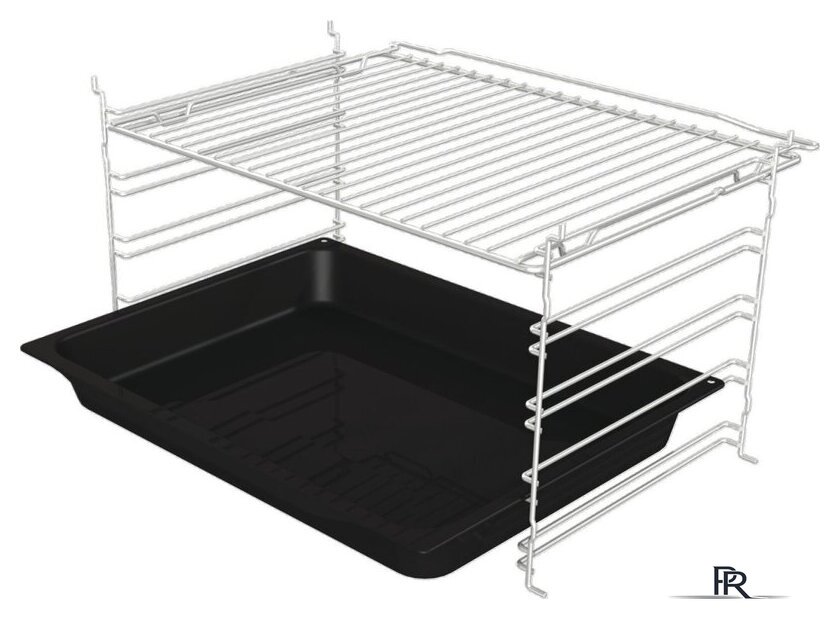 Электрический духовой шкаф Gorenje BO6735E02X - Изображение №3 — Интернет-магазин ПроЗаказ