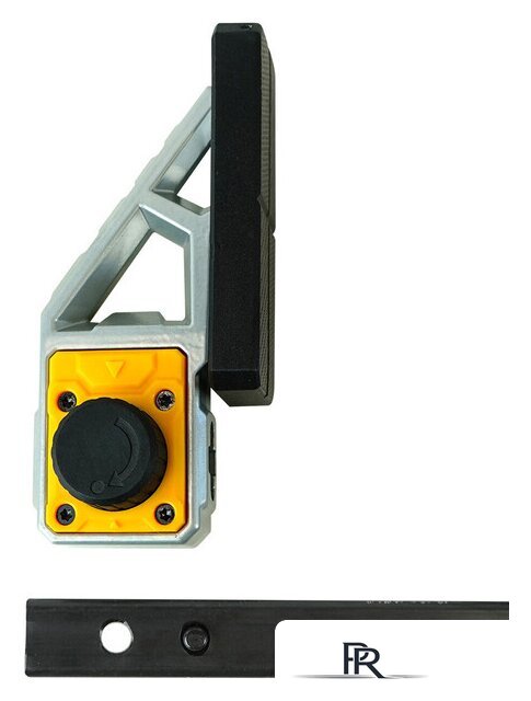 Струбцина Berger Быстрозажимная 95x900мм, зажим до 350 кг BG1927 - Изображение №3 — Интернет-магазин ПроЗаказ