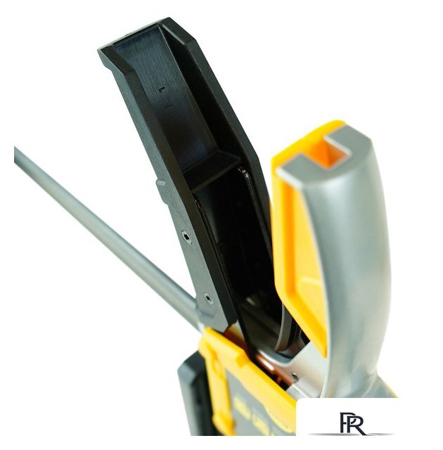 Струбцина Berger Быстрозажимная 95x900мм, зажим до 350 кг BG1927 - Изображение №6 — Интернет-магазин ПроЗаказ