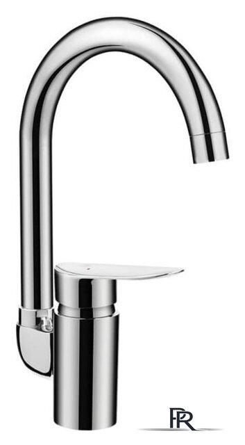 Смеситель Laveo Appia BLP 068D - Изображение №1 — Интернет-магазин ПроЗаказ