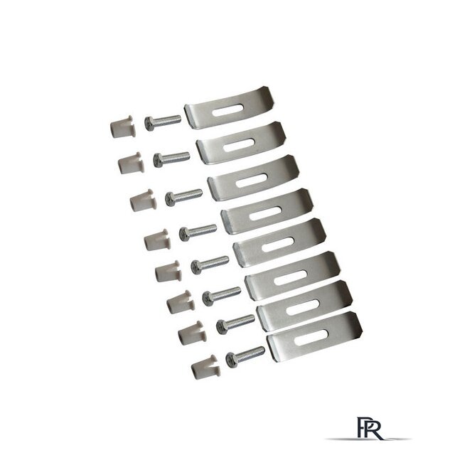 Кухонная мойка Mixline 548566 (золото, 3 мм) - Изображение №5 — Интернет-магазин ПроЗаказ