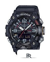 Наручные часы Casio GG-B100-1AER - Изображение №1 — Интернет-магазин ПроЗаказ
