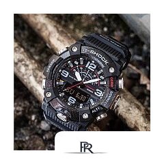 Наручные часы Casio GG-B100-1AER - Изображение №8 — Интернет-магазин ПроЗаказ