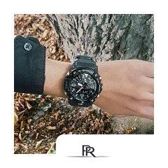 Наручные часы Casio GG-B100-1AER - Изображение №10 — Интернет-магазин ПроЗаказ
