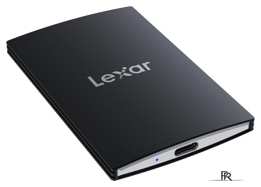 Внешний накопитель Lexar SL500 512GB LSL500X512G-RNBNG - Изображение №1 — Интернет-магазин ПроЗаказ