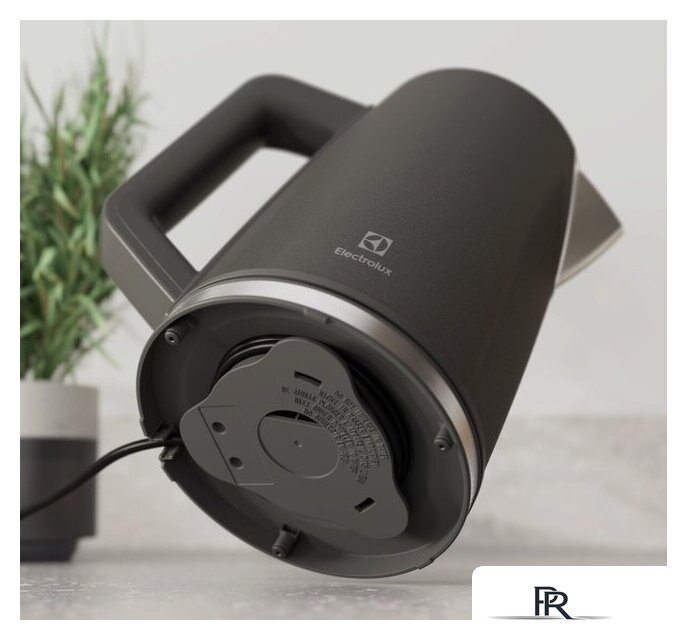 Электрический чайник Electrolux Create 5 E5K1-6AN - Изображение №8 — Интернет-магазин ПроЗаказ