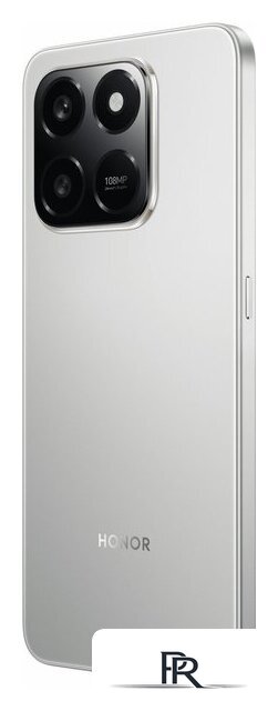 Телефон HONOR X7d LGN-LX1 8GB/256GB международная версия (метеорное серебро) - Изображение №6 — Интернет-магазин ПроЗаказ