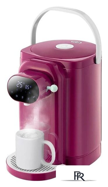 Термопот Kitfort KT-2535 - Изображение №1 — Интернет-магазин ПроЗаказ