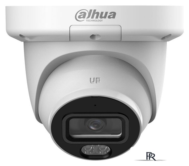 IP-камера Dahua DH-IPC-HDW3449QMP-S-IL-0360B - Изображение №1 — Интернет-магазин ПроЗаказ