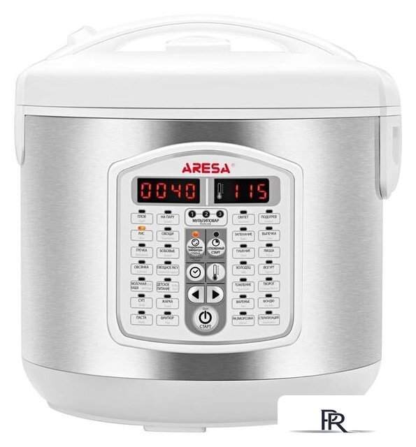 Мультиварка Aresa AR-2011 - Изображение №1 — Интернет-магазин ПроЗаказ