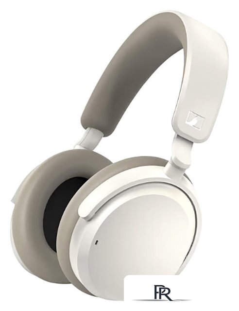 Наушники Sennheiser Accentum Wireless (белый) - Изображение №1 — Интернет-магазин ПроЗаказ