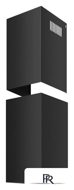 Кухонная вытяжка Meferi SLIMBOX60BK Light - Изображение №12 — Интернет-магазин ПроЗаказ