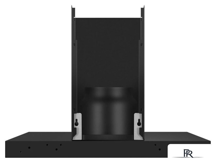 Кухонная вытяжка Meferi SLIMBOX60BK Light - Изображение №10 — Интернет-магазин ПроЗаказ