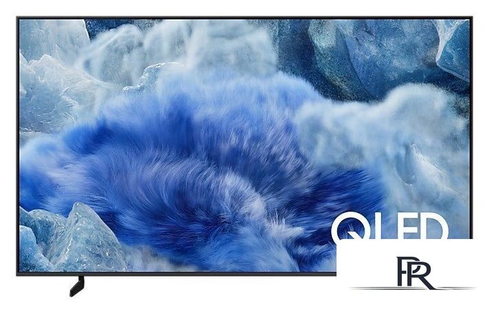 Телевизор Samsung AI QLED 4K Q8F QE75Q8FAAUXRU - Изображение №1 — Интернет-магазин ПроЗаказ