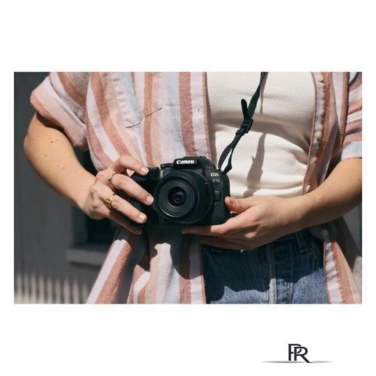 Беззеркальный фотоаппарат Canon EOS R10 RF-S 18-150mm F3.5-6.3 IS STM + адаптер крепления EF-EOS R - Изображение №11 — Интернет-магазин ПроЗаказ