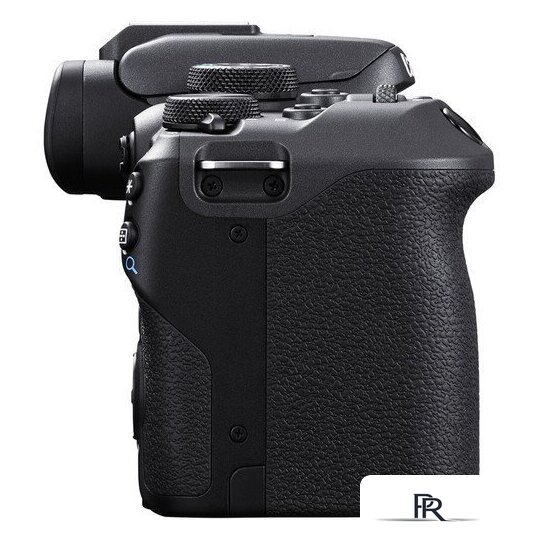 Беззеркальный фотоаппарат Canon EOS R10 RF-S 18-150mm F3.5-6.3 IS STM + адаптер крепления EF-EOS R - Изображение №7 — Интернет-магазин ПроЗаказ