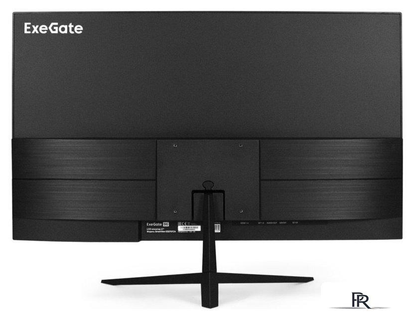 Монитор ExeGate SmartView ES2707CA EX297307RUS - Изображение №4 — Интернет-магазин ПроЗаказ