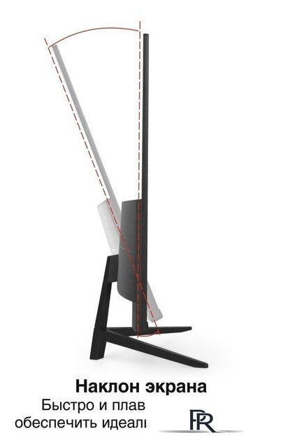 Монитор ExeGate SmartView ES2707CA EX297307RUS - Изображение №2 — Интернет-магазин ПроЗаказ