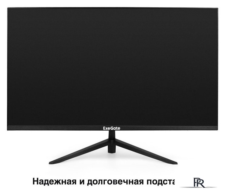 Монитор ExeGate SmartView ES2707CA EX297307RUS - Изображение №3 — Интернет-магазин ПроЗаказ