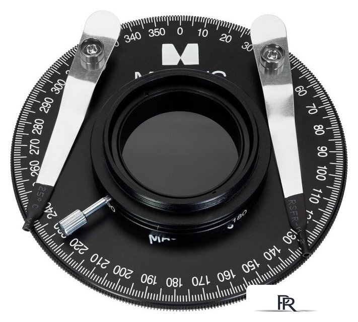 Поляризатор для микроскопа Magus SPD5 83518 - Изображение №3 — Интернет-магазин ПроЗаказ