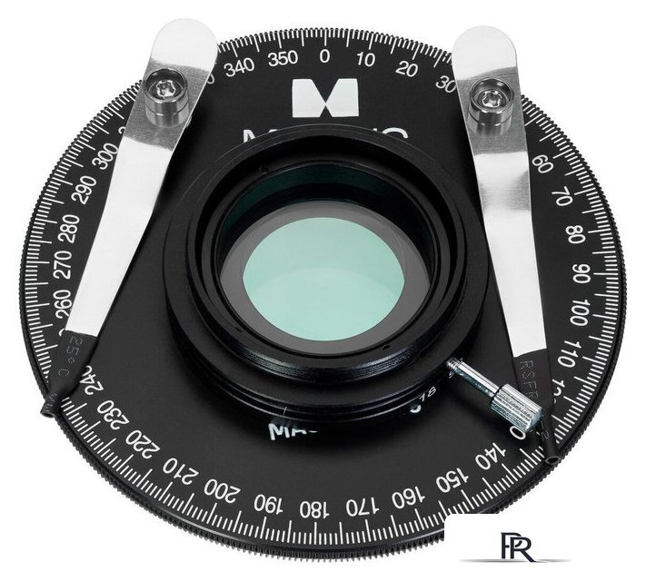 Поляризатор для микроскопа Magus SPD5 83518 - Изображение №2 — Интернет-магазин ПроЗаказ
