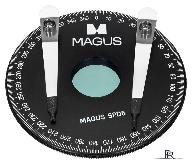 Поляризатор для микроскопа Magus SPD5 83518 - Изображение №4 — Интернет-магазин ПроЗаказ