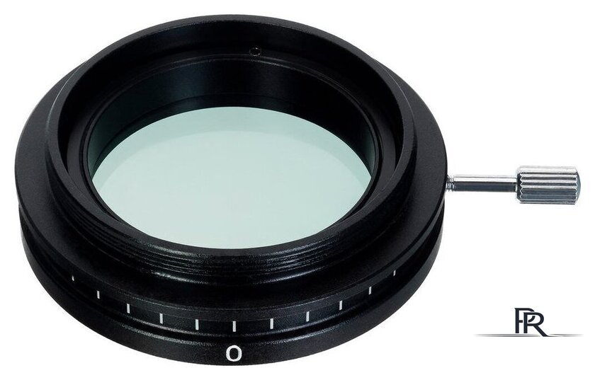 Поляризатор для микроскопа Magus SPD5 83518 - Изображение №6 — Интернет-магазин ПроЗаказ