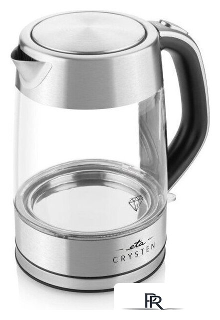 Электрический чайник ETA Crysten 4154 90000 glass - Изображение №3 — Интернет-магазин ПроЗаказ